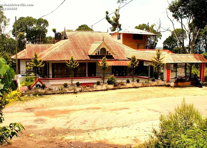 Double Tree Villa